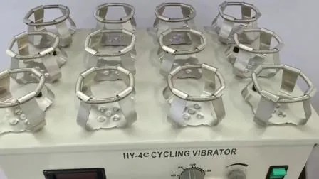 2022 Wincom Cheapest Laboratoy Instrument Range of Vibration 0~360rpm Cycling Vibrator