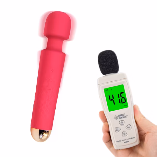 Women Clitoris Stimulation Massage Adult Sex Toys Dildo