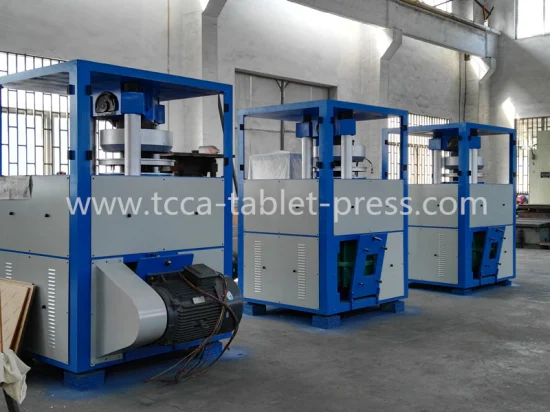 Chlorine Pill Tablet Making Machine for Water Treatment
